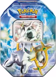 Arceus Collector's Tin [Blue]