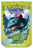 FireRed & LeafGreen Theme Deck - "LeafGreen" [Ivysaur]