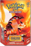 Team Magma Theme Deck - "EX Team Magma" [Groudon]
