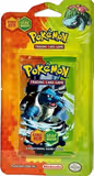 FireRed & LeafGreen Single Pack Blister