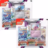 Paldea Evolved 3 Pack Blister [Set of 2]