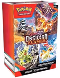 Obsidian Flames Booster Bundle