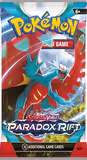 Paradox Rift Booster Pack