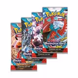 Paradox Rift Booster Pack Art Bundle [Set of 4]