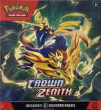 Crown Zenith Booster Bundle