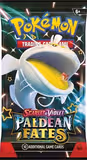 Paldean Fates Booster Pack