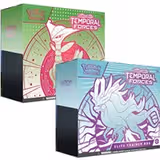 Temporal Forces Elite Trainer Box [Set of 2]