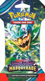 Twilight Masquerade Sleeved Booster Pack