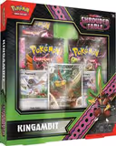 Kingambit Illustration Collection
