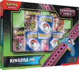 Kingdra ex Special Illustration Collection