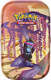Shrouded Fable Mini Tin (Munkidori)
