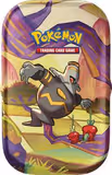Shrouded Fable Mini Tin (Dusknoir)