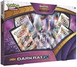 Shining Legends Collection: Shiny Darkrai GX