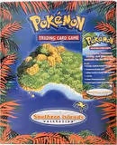Southern Islands Collection