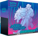 Journey Together Elite Trainer Box