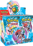 Journey Together Booster Box