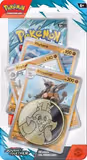 Journey Together Premium Checklane Blister [Rhyperior]