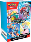 Journey Together Booster Bundle