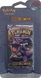 EX Dragon Frontiers Single Blister Pack