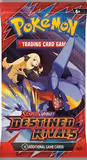 Destined Rivals Booster Pack
