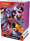 Destined Rivals Booster Bundle