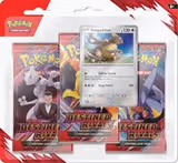 Destined Rivals 3 Pack Blister [Kangaskhan]