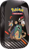 Unova Mini Tin [Garbodor & Amoonguss]