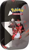 Unova Mini Tin [Krookodile & Excadrill]