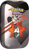 Unova Mini Tin [Volcarona & Emolga]