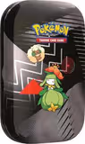 Unova Mini Tin [Lilligant & Whimsicot]