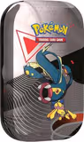 Unova Mini Tin [Elektross & Galvantula]