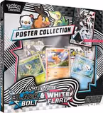 Unova Poster Collection