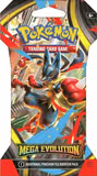Mega Evolution Sleeved Booster Pack