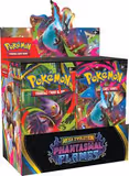 Phantasmal Flames Booster Box