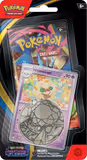 Phantasmal Flames Single Pack Blister [Whimsicott]