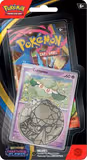 Phantasmal Flames Single Pack Blister [Cottonee]