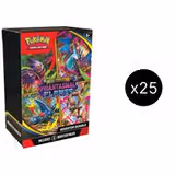 Phantasmal Flames Booster Bundle Case