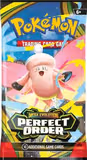 Perfect Order Booster Pack