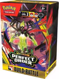 Perfect Order Build & Battle Box