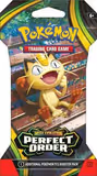 Perfect Order Sleeved Booster Pack