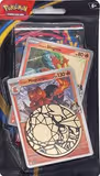 Phantasmal Flames Premium Checklane Blister [Ethan's Magcargo]