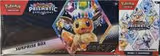 Prismatic Evolutions Booster Bundle + Surprise Box Bundle (Sam's Club)