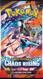 Chaos Rising Booster Pack