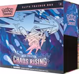 Chaos Rising Elite Trainer Box