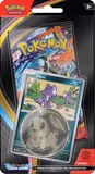 Chaos Rising Single Pack Blister [Toxel]