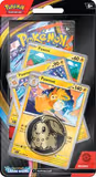 Chaos Rising Premium Checklane Blister [Pawmot Line]