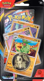 Chaos Rising Premium Checklane Blister [Flygon Line]