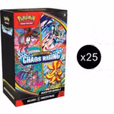 Chaos Rising Booster Bundle Case