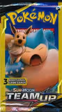 Team Up - Mini Booster Pack