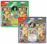Mega Evolution: Ascended Heroes Collection [Set of 2]